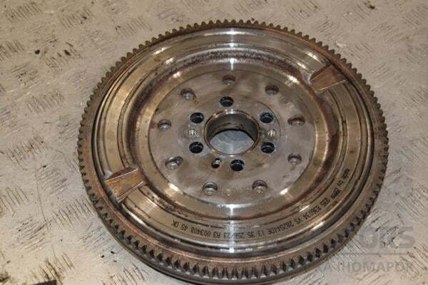 Маховик демпферный Fiat Bravo 1.9Mjet 2007-2014 836034 405920 - 2