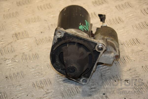 Стартер Fiat Stilo 1.9Mjet 2001-2007 0001108202 405922 - 2