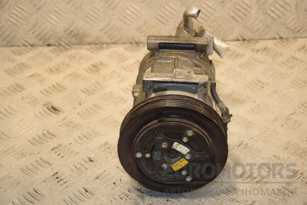 Компресор кондиціонера Fiat Bravo 1.9Mjet 2007-2014 4472208645 405924 euromotors.com.ua