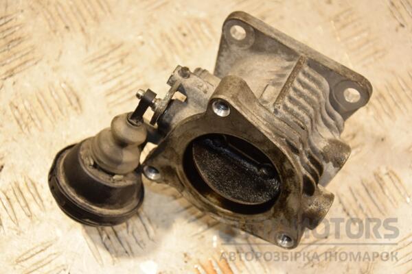 Дросельна заслінка вакуумна Fiat Bravo 1.9Mjet 2007-2014 55206860 405931 - 2