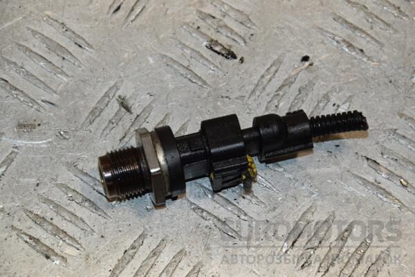 Датчик тиску палива в рейці Fiat Bravo 1.9Mjet 2007-2014 0281002706 405936 euromotors.com.ua