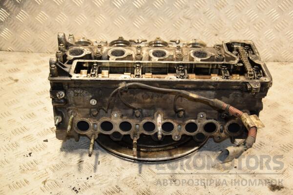 Головка блока в сборе Peugeot 607 2.0tdci 2000-2010 9641752610 405938 euromotors.com.ua