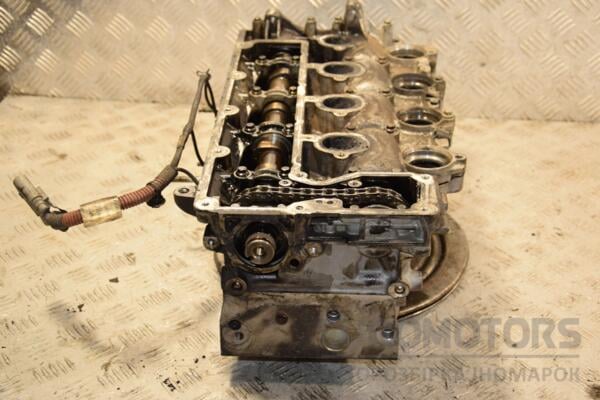 Головка блока в сборе Citroen Jumpy 2.0tdci 2007-2016 9641752610 405938 - 2