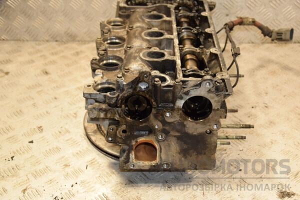 Головка блока в сборе Citroen Jumpy 2.0tdci 2007-2016 9641752610 405938 - 4