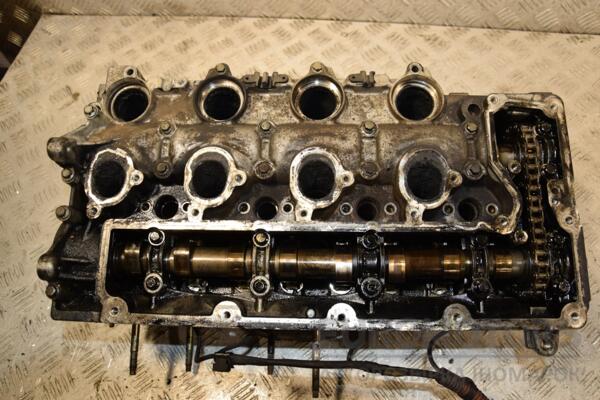 Головка блока в сборе Citroen Jumpy 2.0tdci 2007-2016 9641752610 405938 - 5