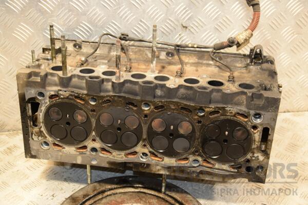 Головка блока в сборе Citroen Jumpy 2.0tdci 2007-2016 9641752610 405938 - 6