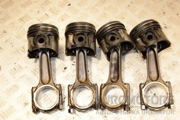 Поршень Ford S-Max 2.0tdci 2006-2015 1231983 405944 euromotors.com.ua