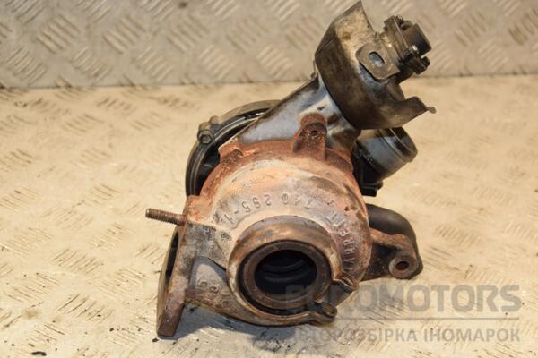 Турбіна Ford Kuga 2.0tdci 2008-2012 9662464980 405956 - 2