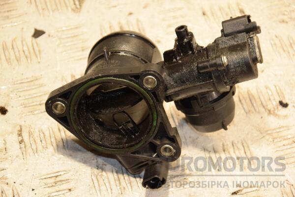Дросельна заслінка електрична Ford S-Max 2.0tdci 2006-2015 6G9Q9E926AE 405958 - 2