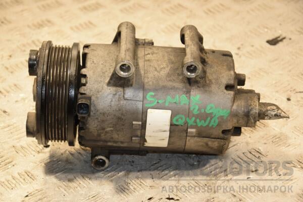 Компрессор кондиционера Ford S-Max 2.0tdci 2006-2015 405960 - 2
