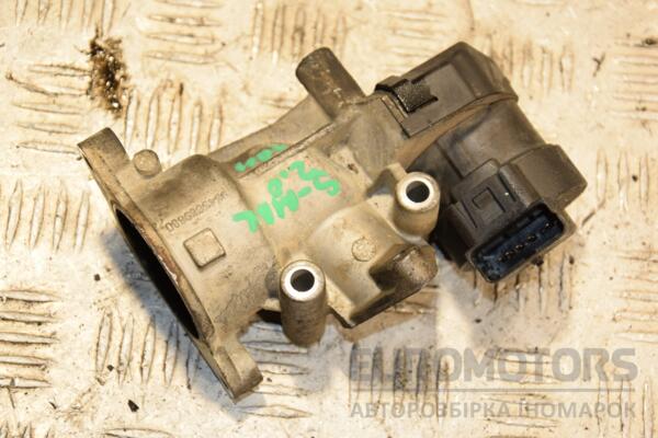 Клапан EGR электрический Ford S-Max 2.0tdci 2006-2015 9645689680 405966 euromotors.com.ua