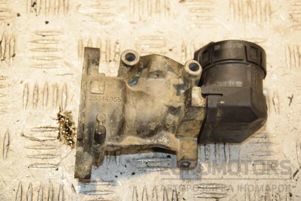 Клапан EGR електричний Ford S-Max 2.0tdci 2006-2015 9645689680 405966 - 2