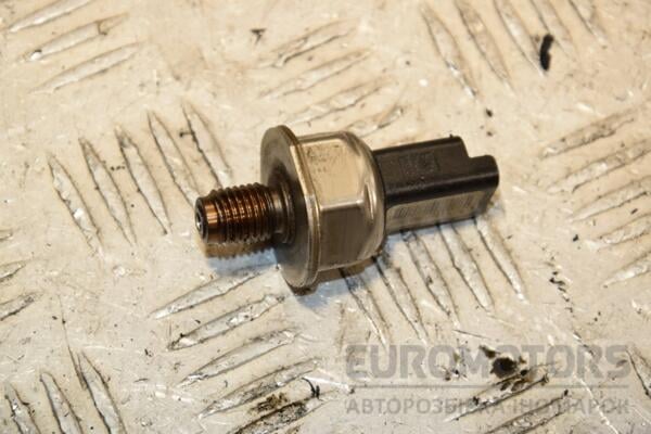 Датчик тиску палива в рейці Ford S-Max 2.0tdci 2006-2015 9658227880 405971 euromotors.com.ua