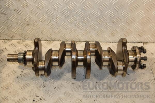 Колінвал Ford S-Max 2.0tdci 2006-2015 1863988 405976 euromotors.com.ua