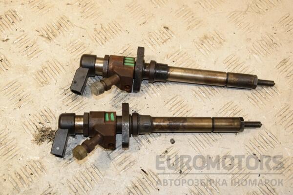 Форсунка дизель електрична Ford S-Max 2.0tdci 2006-2015 9657144580 405977 euromotors.com.ua