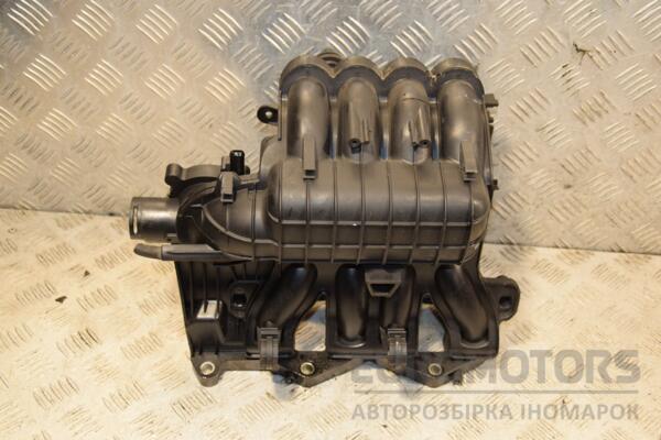 Коллектор впускной пластик Fiat 500 1.2 8V 2007 55218312 405978 - 2