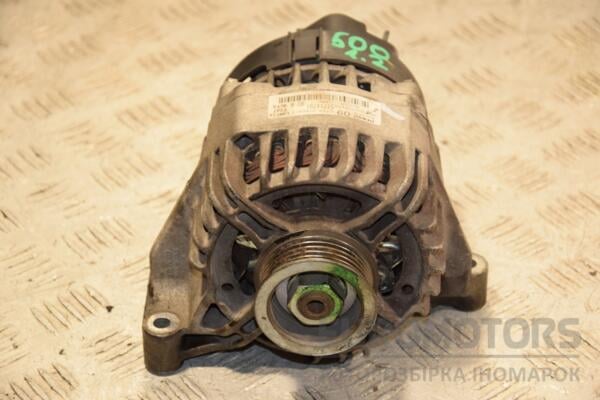 Генератор Fiat Stilo 1.2 8V 2001-2007 51714791 405984 euromotors.com.ua