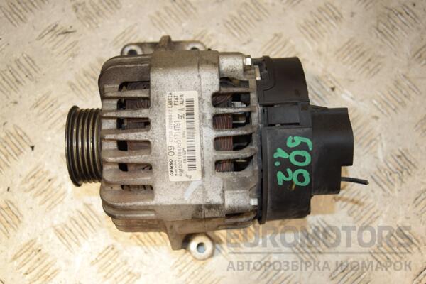 Генератор Fiat Idea 1.2 8V 2003-2016 51714791 405984 - 2