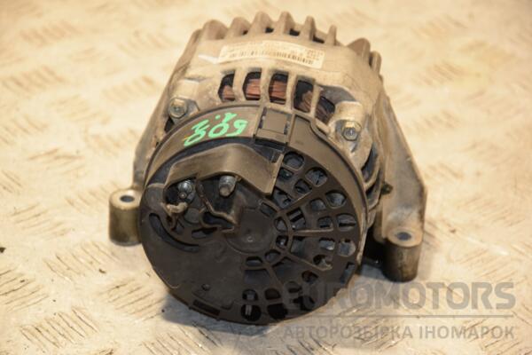Генератор Fiat Idea 1.2 8V 2003-2016 51714791 405984 - 3