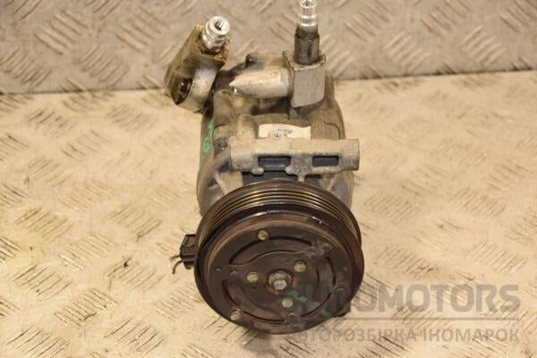 Компрессор кондиционера Fiat 500 1.2 8V 2007 5A7875200 405987 euromotors.com.ua