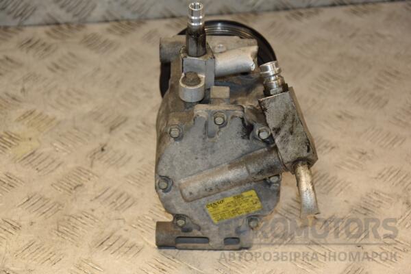 Компрессор кондиционера Fiat 500 1.2 8V 2007 5A7875200 405987 - 3