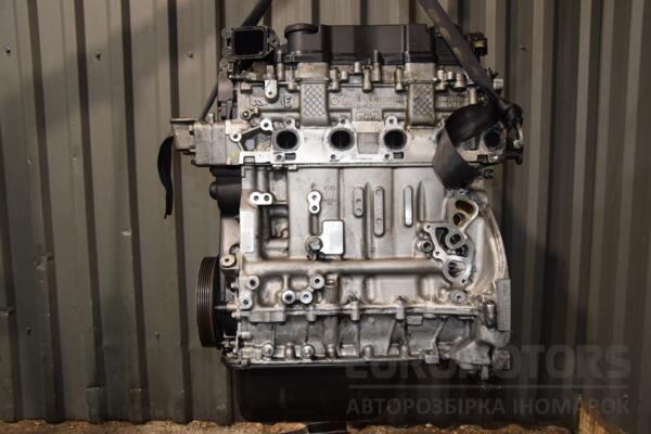 Двигатель Ford C-Max 1.6tdci 2003-2010 HHDA 407200 - 2