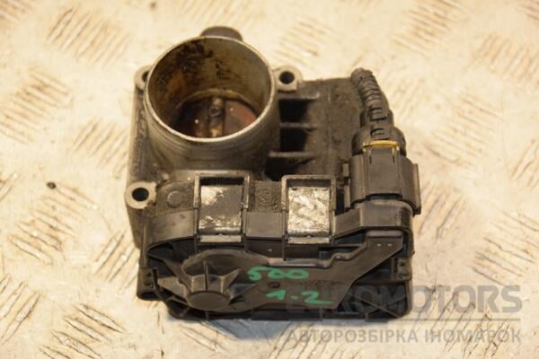Дросельна заслінка електрична Fiat 500 1.2 8V 2007 40SMF10C 405990 euromotors.com.ua