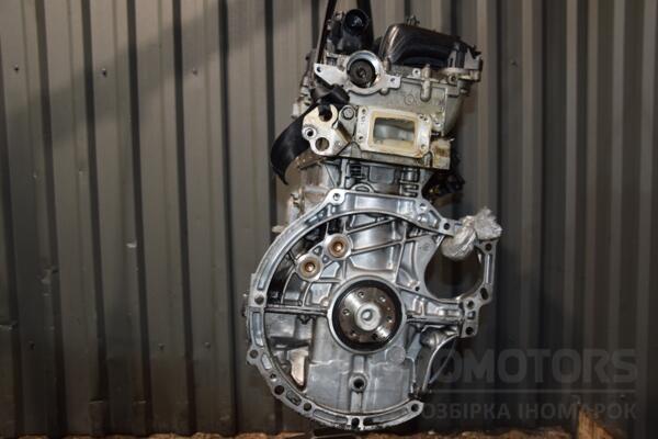 Двигатель Ford C-Max 1.6tdci 2003-2010 HHDA 407200 - 3