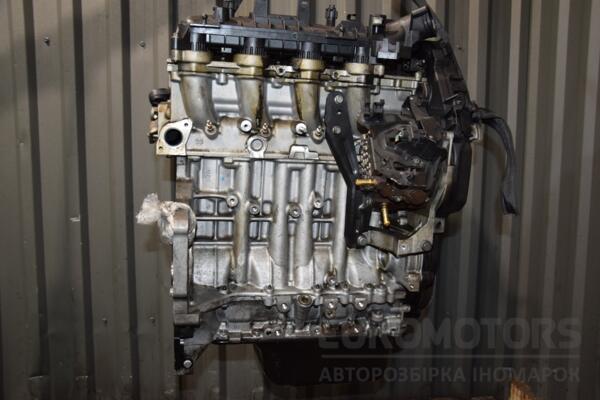 Двигатель Ford C-Max 1.6tdci 2003-2010 HHDA 407200 - 4