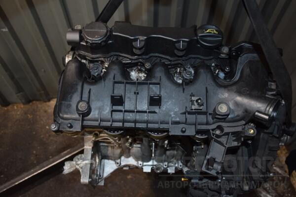 Двигатель Ford C-Max 1.6tdci 2003-2010 HHDA 407200 - 5