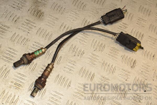 Лямбда зонд Fiat 500 1.2 8V 2007 55202416 405992 euromotors.com.ua