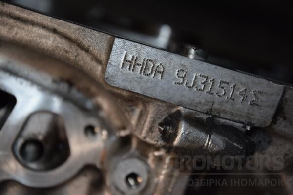 Двигатель Ford C-Max 1.6tdci 2003-2010 HHDA 407200 - 6