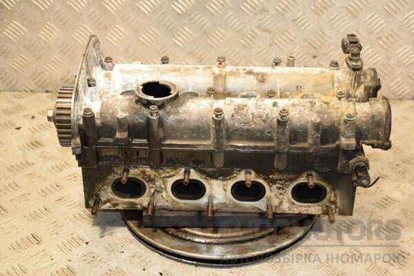 Головка блока в сборе VW Polo 1.4 16V 2001-2009 036103373AM 405993 euromotors.com.ua