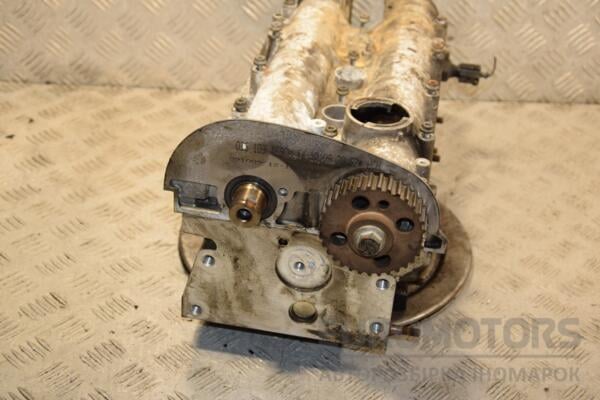 Головка блоку в зборі VW Polo 1.4 16V 2001-2009 036103373AM 405993 - 2