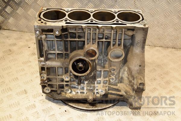 Блок двигателя (дефект) VW Polo 1.4 16V 2001-2009 030103019AC 405999 euromotors.com.ua