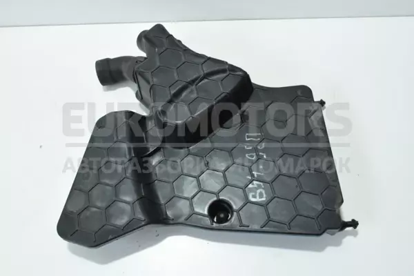Крышка двигателя Mercedes GLC-class 2.0cdi (W253) 2015 A6540103102 it-13932 Дизель euromotors.com.ua