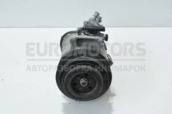 Компресор кондиціонера Mercedes GLC-class 2.0cdi (W253) 2015 a0008304500 it-13934 Дизель - 2