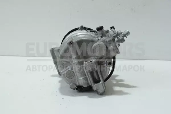 Компресор кондиціонера Mercedes GLC-class 2.0cdi (W253) 2015 a0008304500 it-13934 Дизель - 3