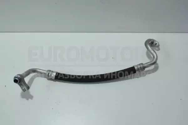 Труба кондиционера Mercedes GLC-class 2.0cdi (W253) 2015 A2538302400 it-13935 Дизель euromotors.com.ua