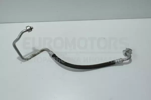 Труба кондиционера Mercedes GLC-class 2.0cdi (W253) 2015 A2138307200 it-13936 Дизель euromotors.com.ua
