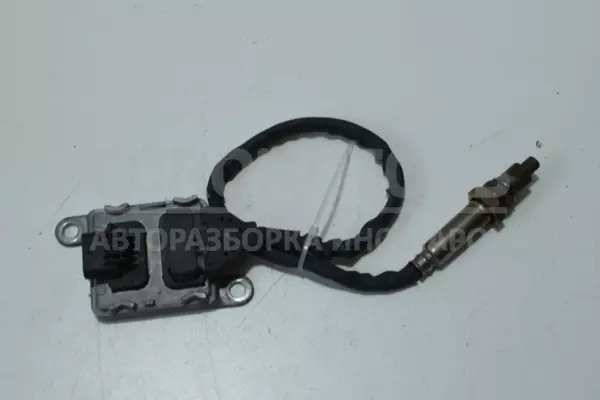 Датчик NOX лямбда-зонд Mercedes GLC-class 2.0cdi (W253) 2015 A0009058011 it-13937 Дизель - 3