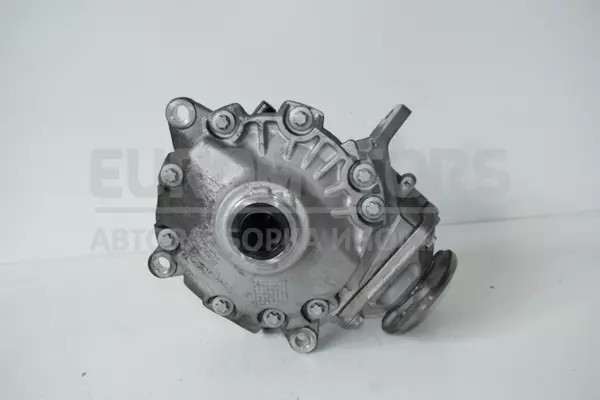 Передний дифференциал Mercedes GLC-class 2.0cdi (W253) 2015 A2053310900 it-13940 Дизель euromotors.com.ua