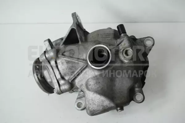 Передній диференціал Mercedes GLC-class 2.0cdi (W253) 2015 A2053310900 it-13940 Дизель - 3