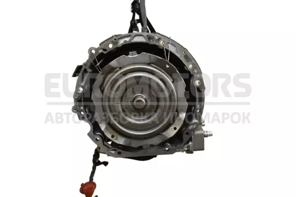 Автоматическая коробка передач Mercedes GLC-class 2.0cdi (W253) 2015 725.058 it-13941 Дизель euromotors.com.ua