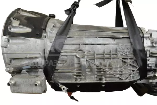Автоматическая коробка передач Mercedes GLC-class 2.0cdi (W253) 2015 725.058 it-13941 Дизель - 3