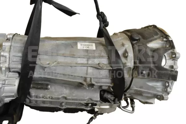 Автоматическая коробка передач Mercedes GLC-class 2.0cdi (W253) 2015 725.058 it-13941 Дизель - 5
