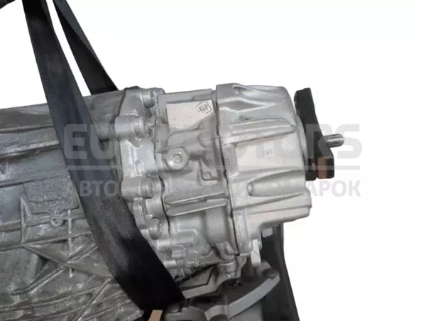 Задній редуктор Mercedes GLC-class 2.0cdi (W253) 2015 A7252800100 it-13942 Дизель - 4