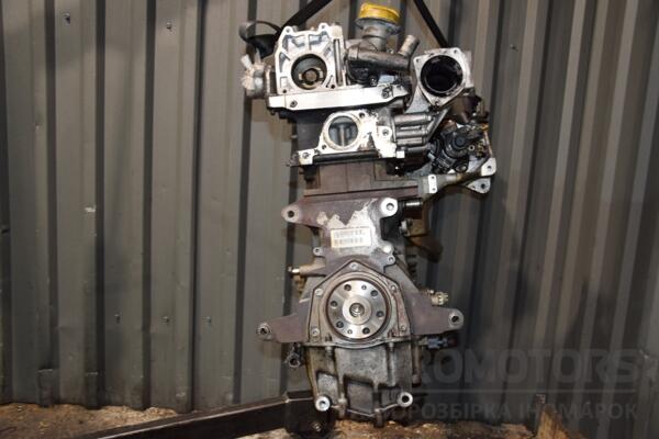 Двигатель Opel Vectra 1.9cdti (C) 2002-2008 Z19DTH 407227 - 3