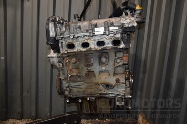 Двигатель Opel Vectra 1.9cdti (C) 2002-2008 Z19DTH 407227 - 4