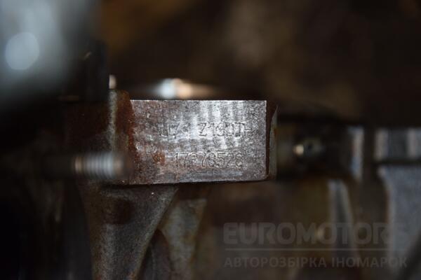 Двигатель Opel Vectra 1.9cdti (C) 2002-2008 Z19DTH 407227 - 6